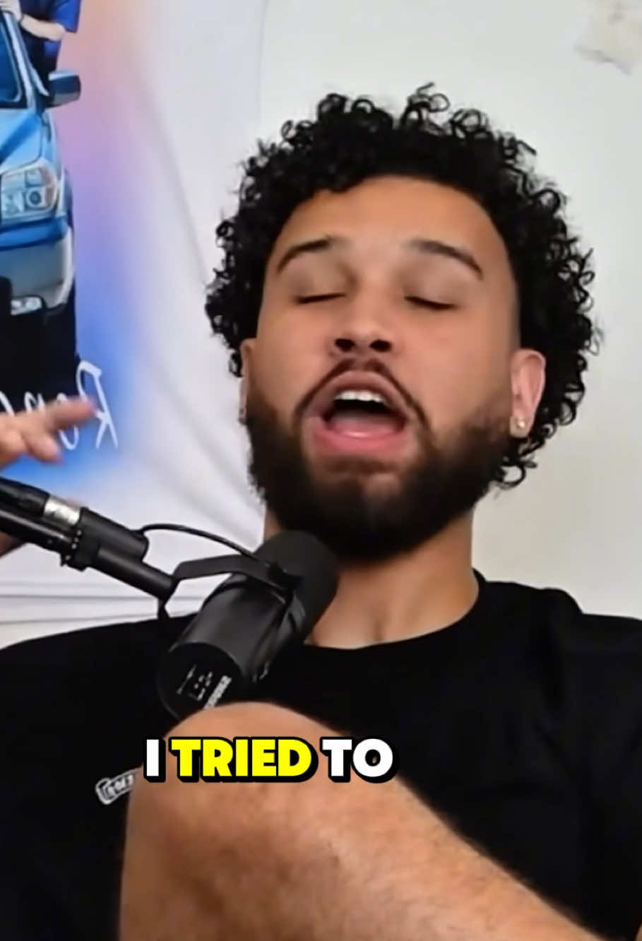 Chasing Wild Cats!🤣😍😂 #youshouldknow #podcast #podcastclips #you 