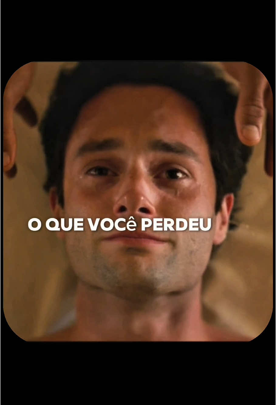 Joe fez coisas ruins, mas isso não faz dele um monstro… #joegoldberg #younetflix #youserie #pennbadgley #joegoldbergedit 