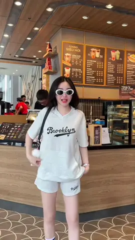 Set Bộ Nữ Cổ Tim CHIDORI #setboxinh #setbonu #setbodep #thoitrangnu #xuhuong 