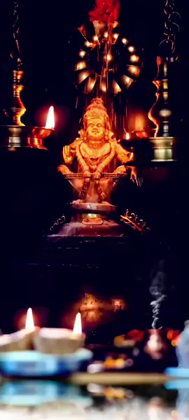 #onthisday #as_creation2k #ayya #swami #swamisaranam #swamiyesaranamayyapa #ayyappaswami #sabarimala #divotional 