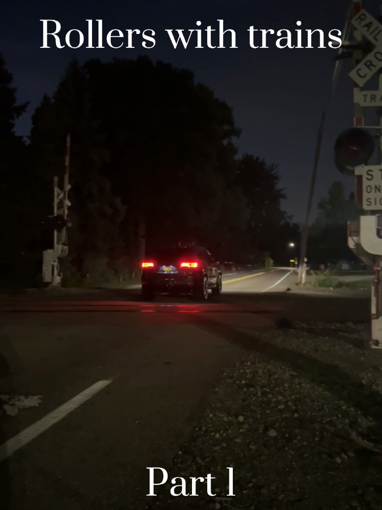 should i make more #railfan #trains #trainsoftiktok #railfansoftiktok #edit #rollers #roller #fyp #fypシ #viral 