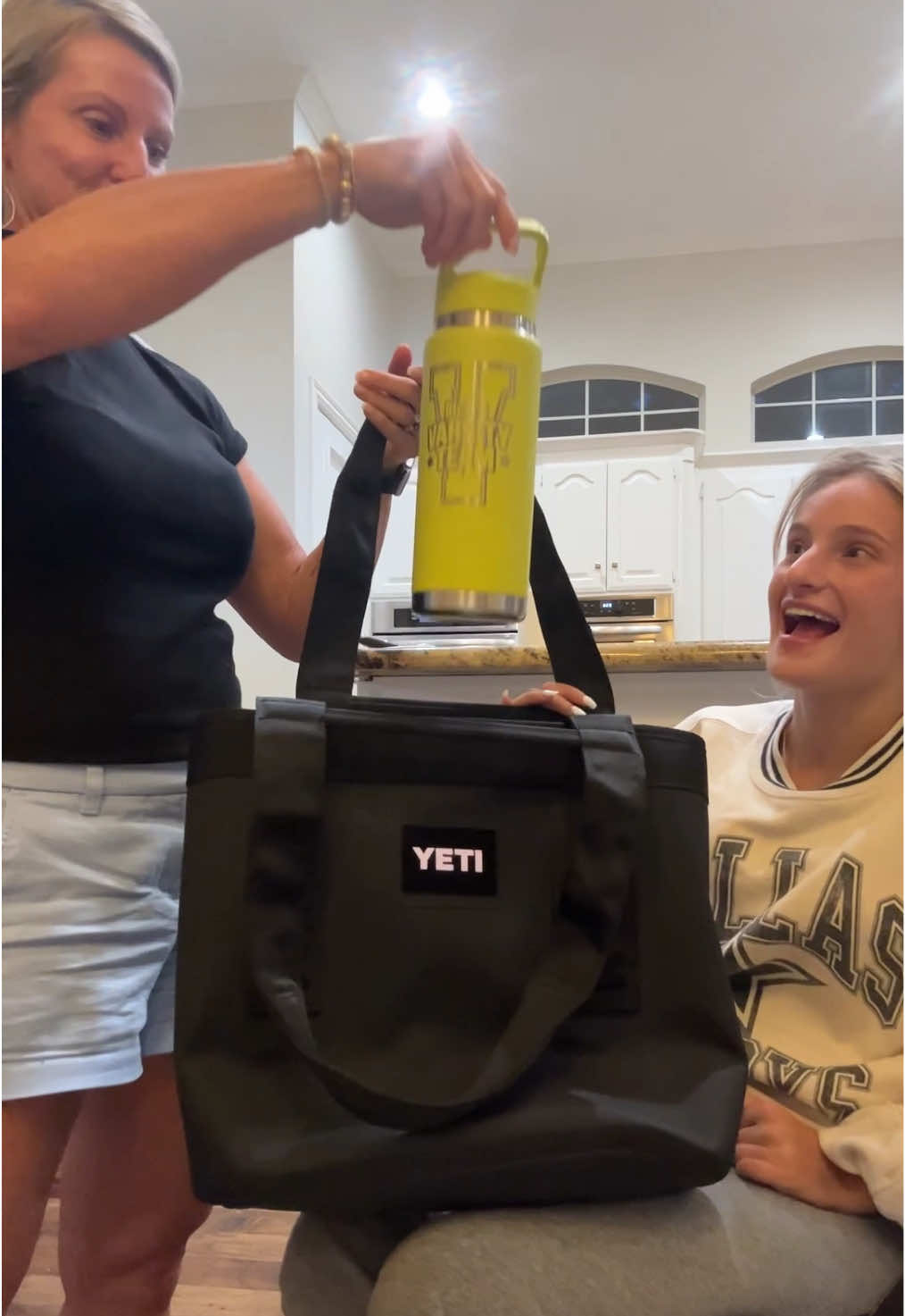 Thank you @dicksvarsityteam 