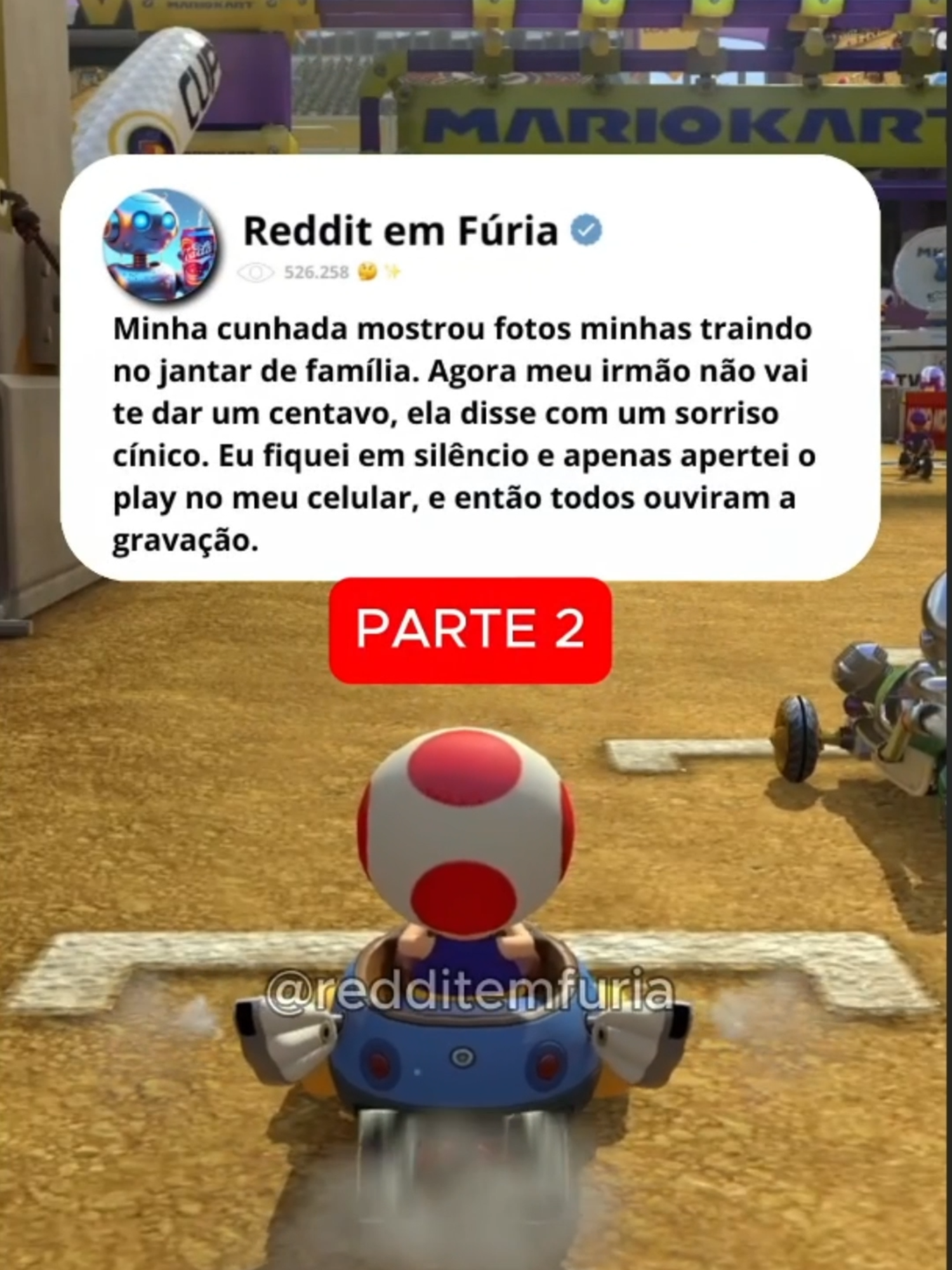 PARTE 2 ‐ Minha cunhada mostrou fotos minhas traindo no jantar de família. Agora meu irmão não vai te dar um centavo, ela disse com um sorriso cínico. Eu fiquei em silêncio e apenas apertei o play no meu celular, e então todos ouviram a gravação. #relatos #reddit #askreddit #storytime #storyreddit #relatosdoreddit
