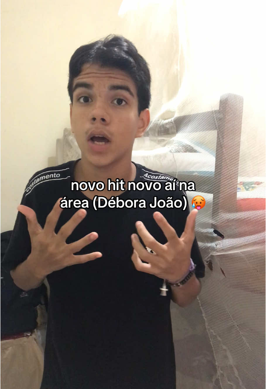 Débora João 🕊🕊 (dc: minha) 🥵🔥🔥 #