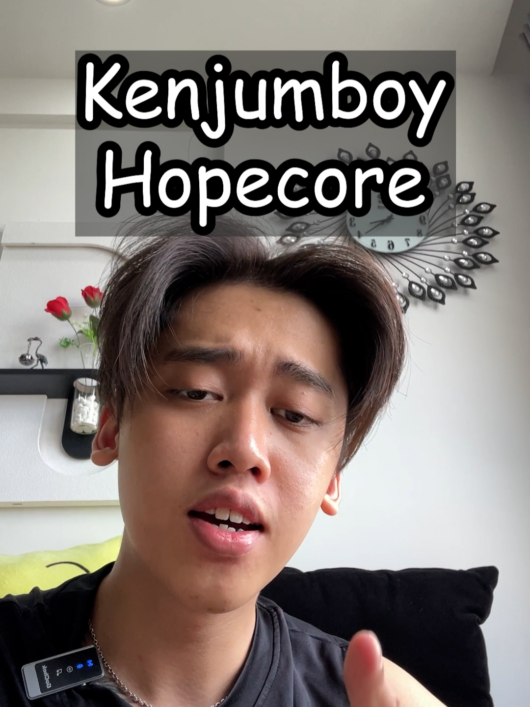 Hãy gửi video này cho người bạn muốn động viên #kenjumboy #xh #fyp #xuhuong #viral #hopecore
