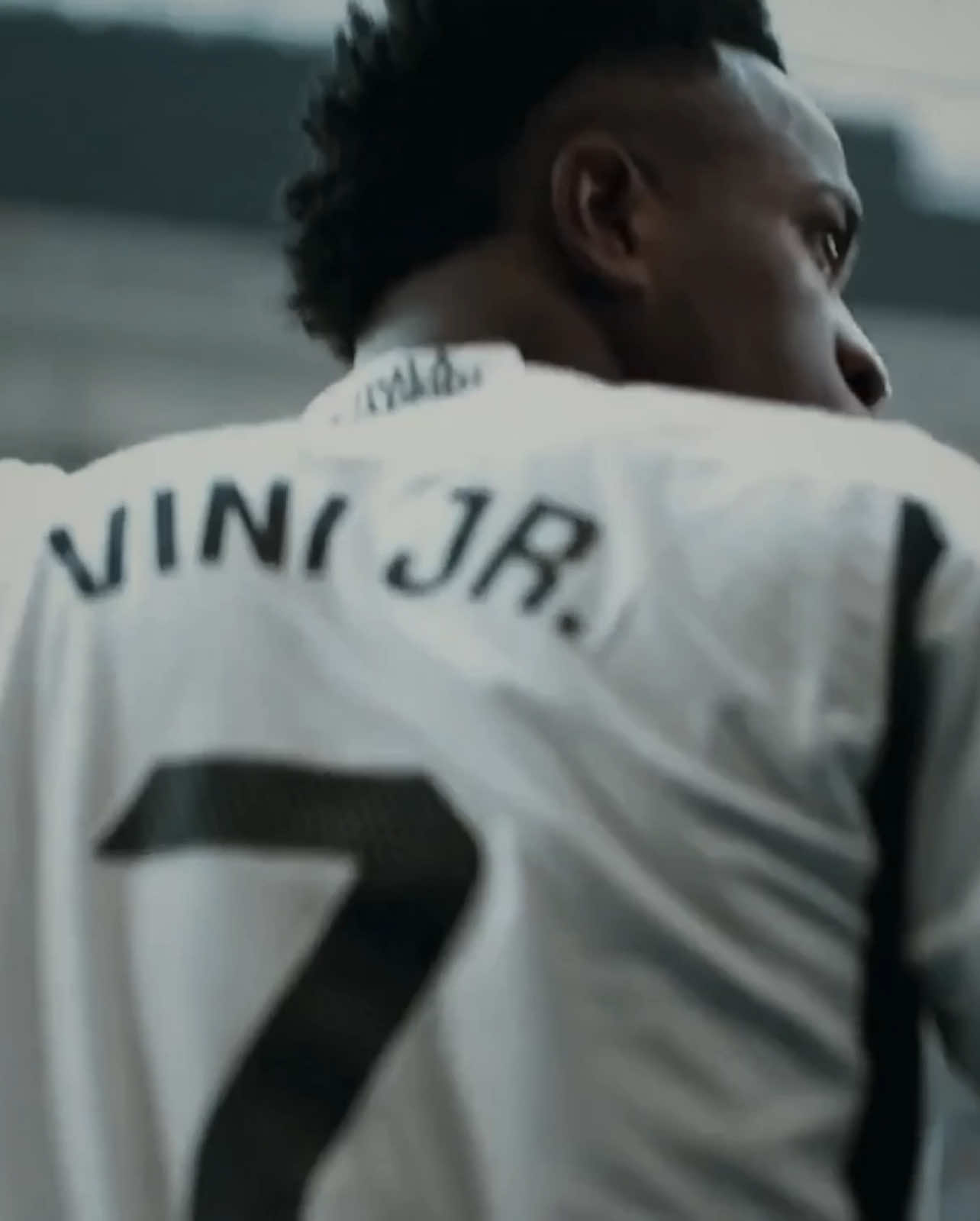 Vini 😢 #vinicius #fyp #viral #realmadrid #7 