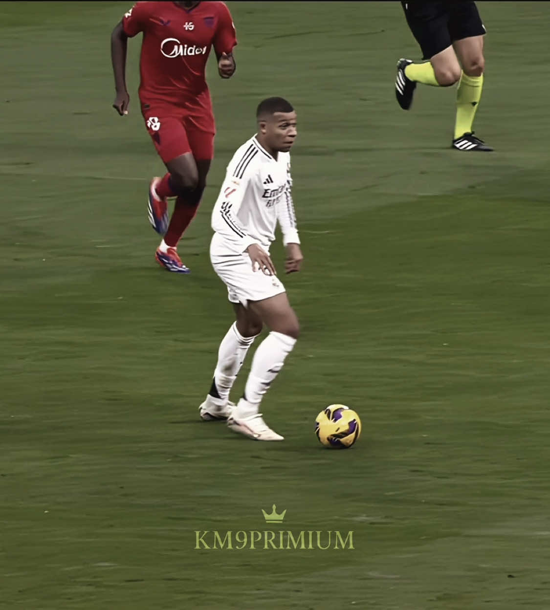 Comment avez vous osé dire qu’il était finito ?  #mbappe #mbappeedit #reaction 