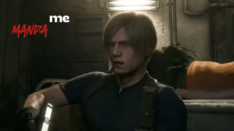#LEONKENNEDY  #leonkennedy #leon #kennedy #foryou #foryoupage #edit #residentevil #fyp 