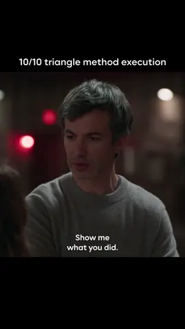For educational purposes. #TheRehearsal #HBO #NathanFielder