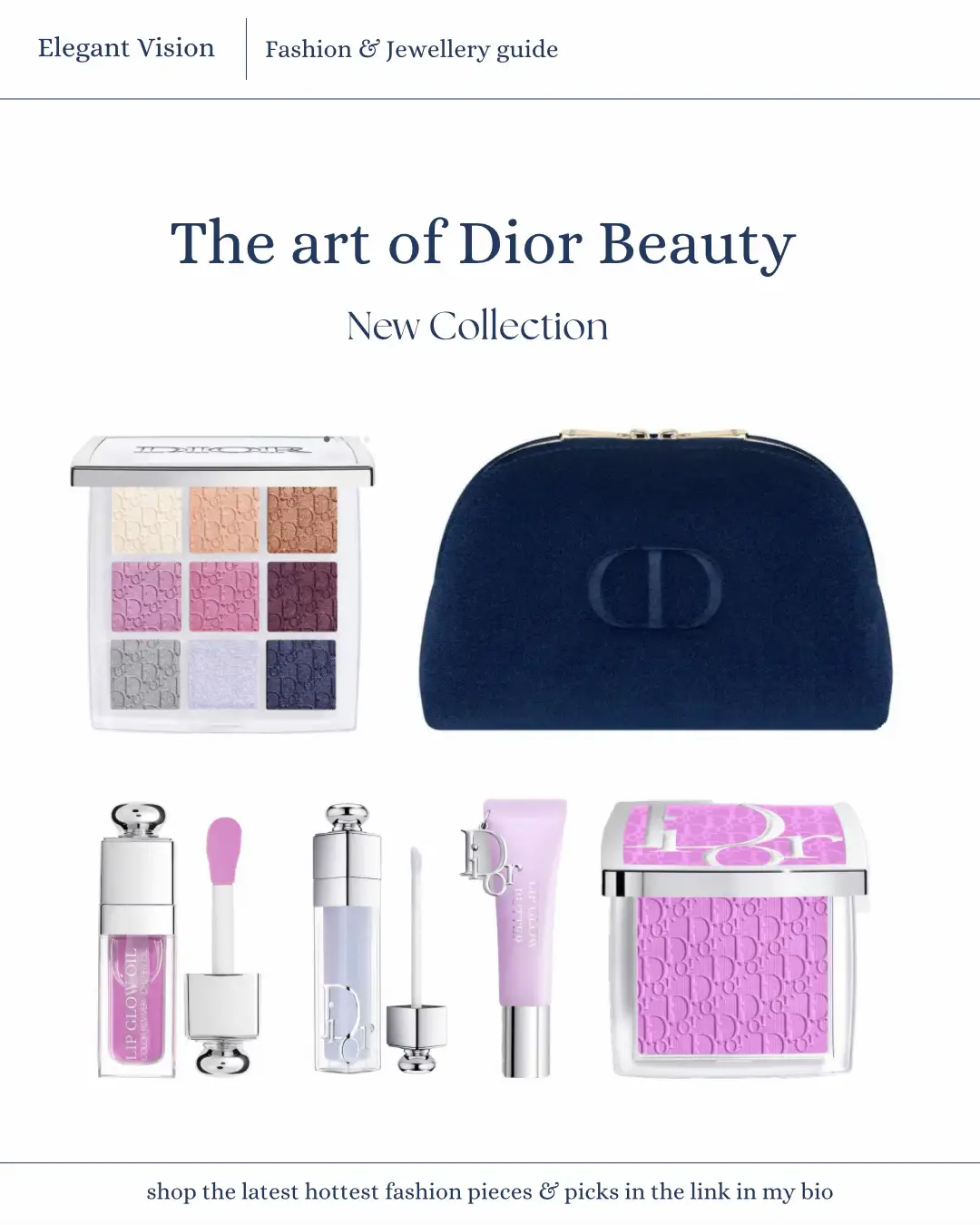 #diorbeauty #diormakeup #diorlipglow #diorskincare #dioraddict #diorcosmetics #missdior #diorforever #diorbackstage #diorperfumes #diorlover #diorhomme #diorcouture #diorbag #ladydior #diorsaddlebag #diorcruise #diorjewelry #diorfashion #diorchallenge  @@Diorbeauty