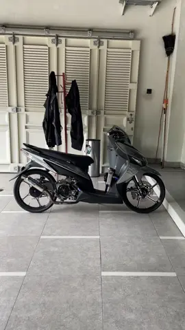 Halo varbu #fyp #kvbstylejogja #vaneshavario #vario110karbu 