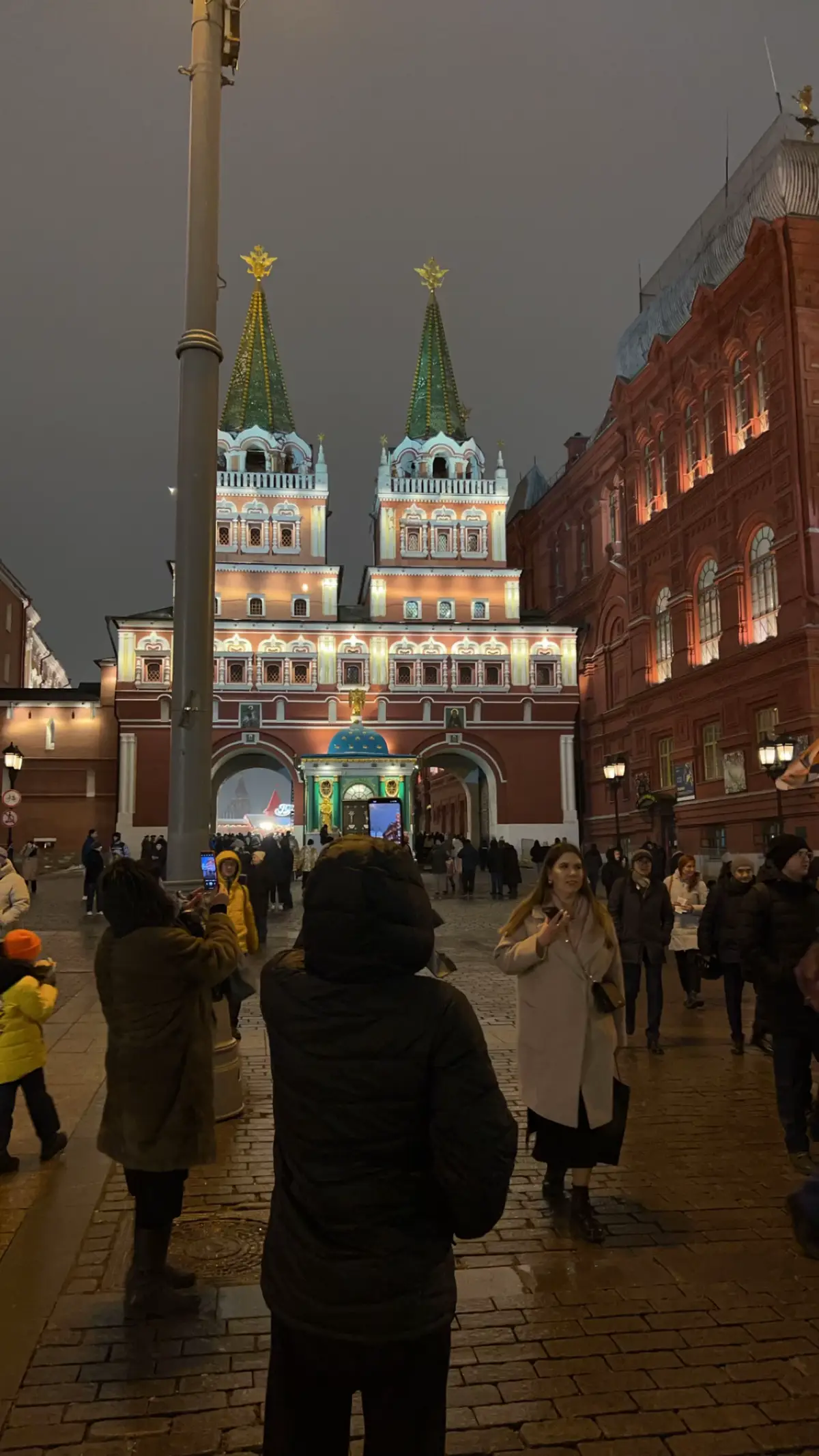 افضل مدينة بالعالم😞 #موسكو 