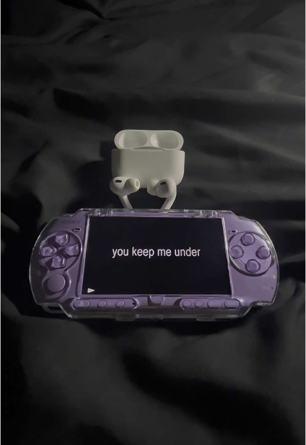 Under Your Spell.|#lyric #sounds #underyourspell #fyp #psp 