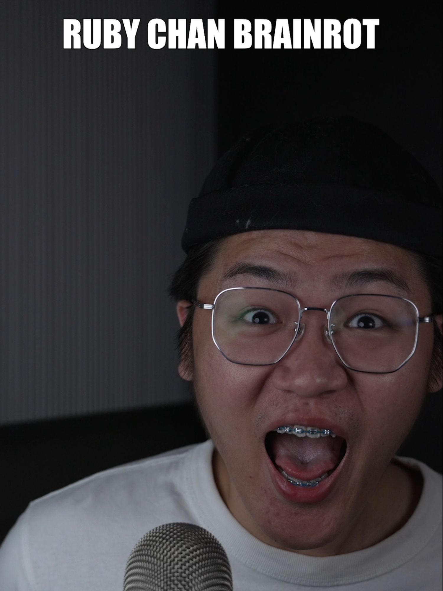 NANIGASKI... #asmr #dongasmr