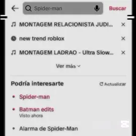 DONDE ESTA MI HEROE!!?? #SPIDERMAN#paratii#edit#fyp