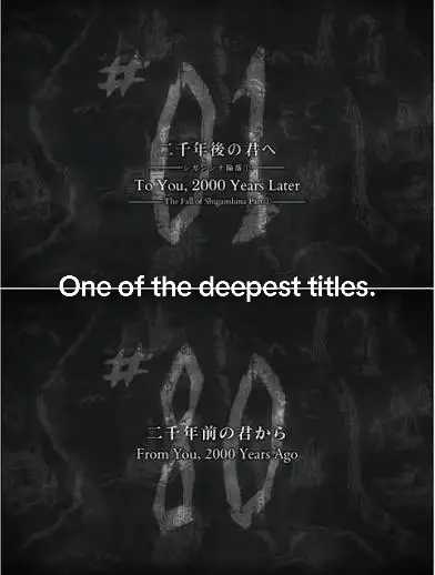 It soo deep #fyp #xyzbca #aot #AttackOnTitan #erenjeager #anime #aotloop 