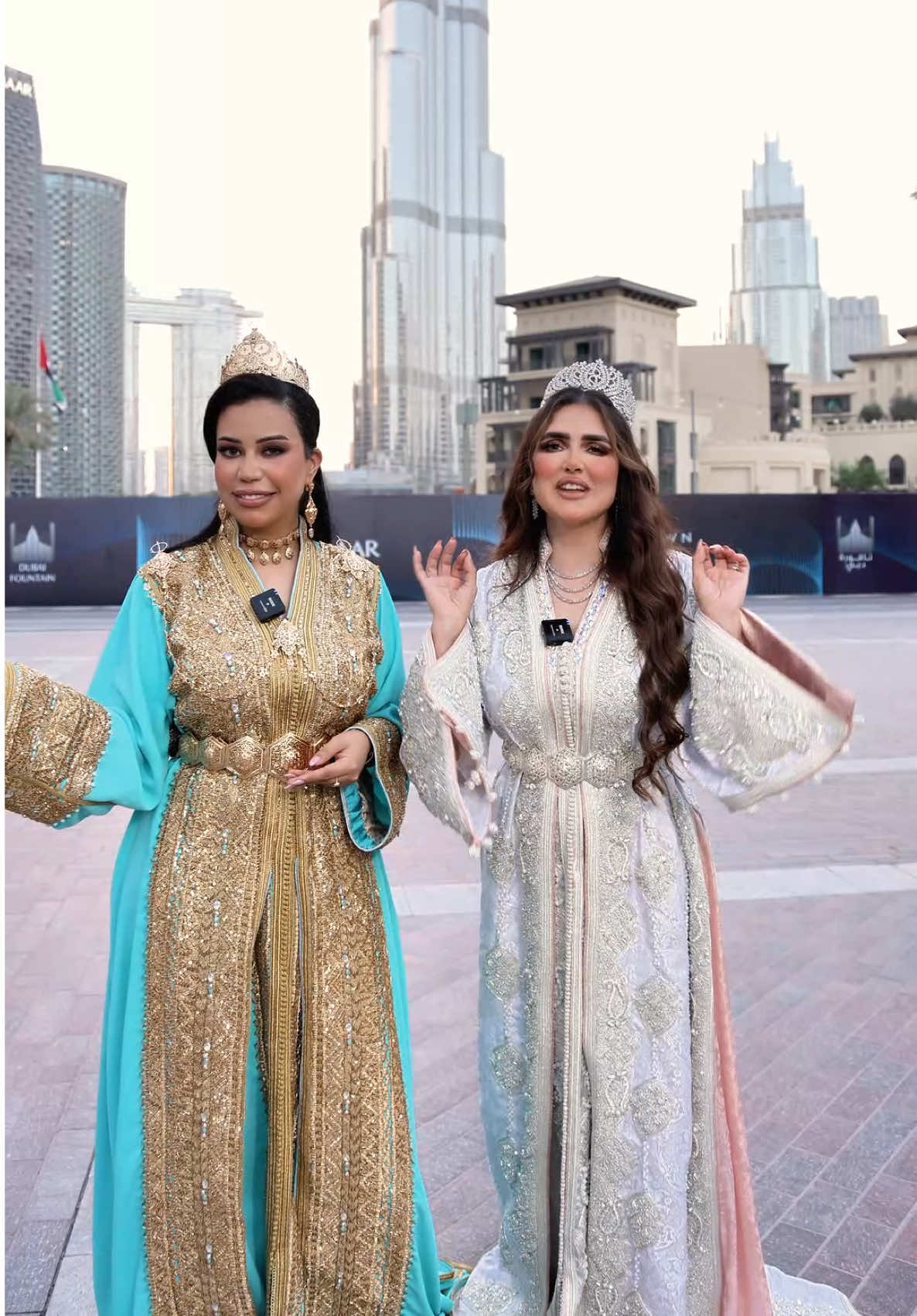القفطان المغربي... أكثر من مجرد لباس، هو قطعة فنّ تنبض بالأصالة والفخامة. في كل تطريزة حكاية من التاريخ، وفي كل خيط إحساس بأنوثة لا مثيل لها. صُنع بإتقان ليليق بامرأة تعرف قيمتها، وتختار أن تكون متفردة بحضورها. لأنه ليس كل ما يُلبس يُبهر... لكن القفطان يُبهر لأنه يُروى. ❤️🇲🇦❤️🇦🇪❤️ @Hassna_designs  #مليكة_بلعواد #نرجس_الحلاق #القفطان_المغربي #القفطان_المغربي_العالمي #المغرب🇲🇦 #الامارات #دبي #الكويت #اكسبلور #العراق #الاردن #السعودية #البحرين #انا_مليكة_عمري_26_سنة #قطر 