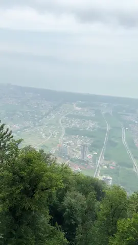 #ايران #جالوس #غابات 