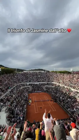 Che gioia. Jasmine. #IBI25 