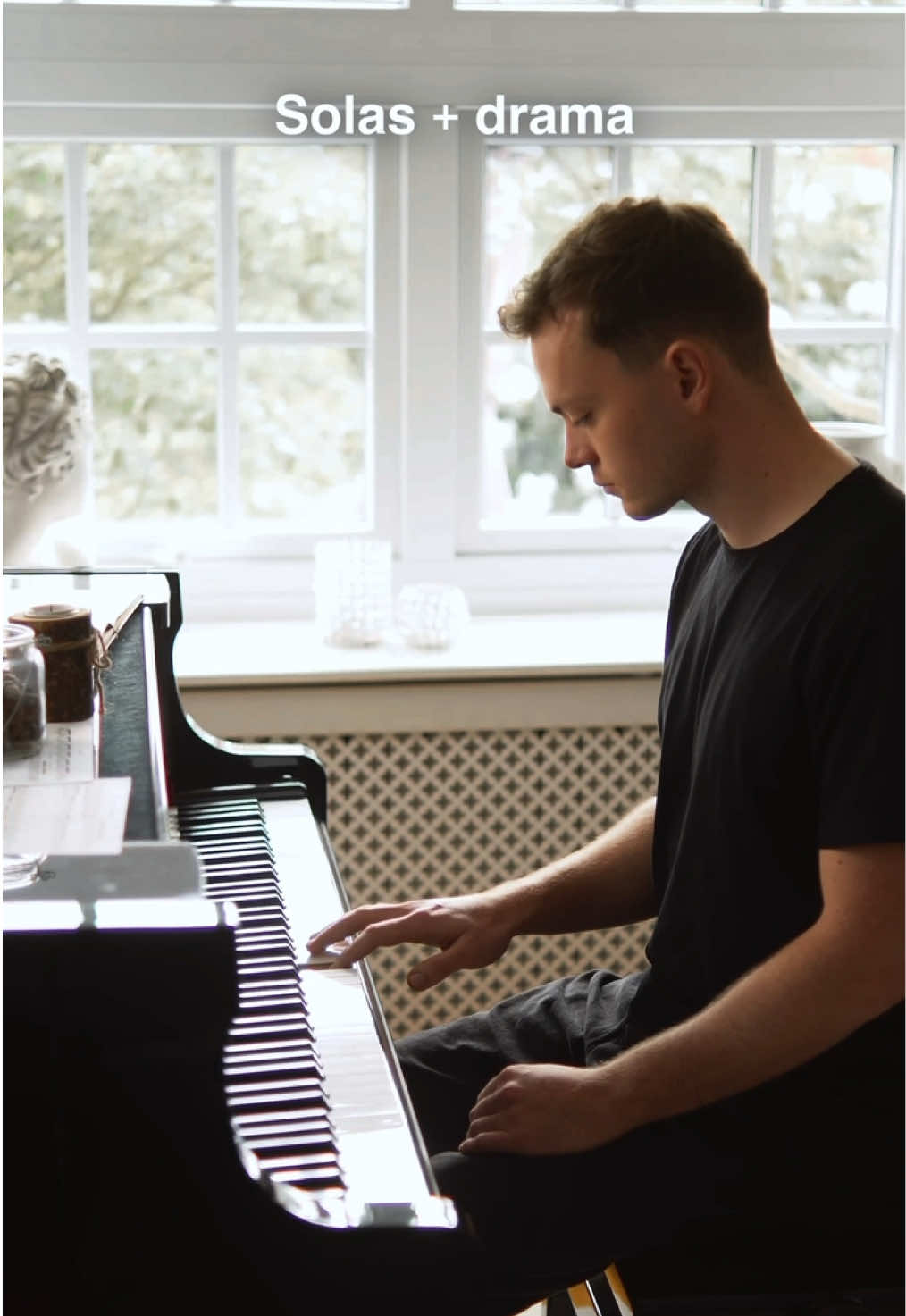 What do you feel? #piano #solas #dramatic #modernpiano #modernclassic #jamieduffy 