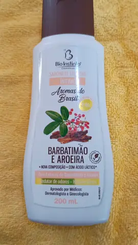 #saboneteíntimo #barbatimao #aroeira apenas 5 reais #bioestintocosmeticos 