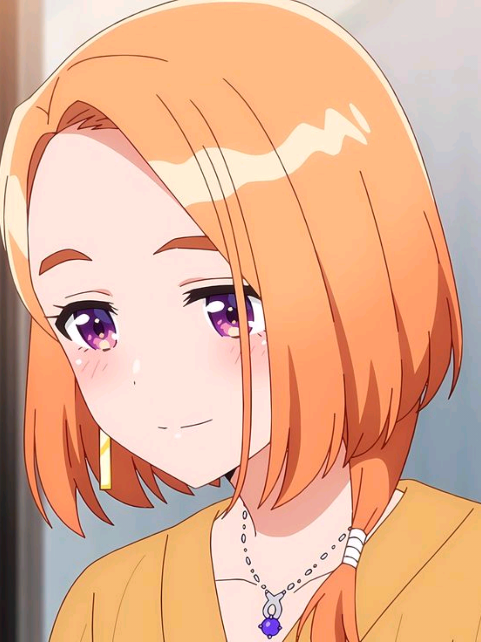 Banri Shiunji 🧡 🧡 | The Shiunji Family Children[Edit/AMV] #anime #animeedit #animefyp #fyp #animeviral #animegirl #romanceanime #TheShiunjiFamilyChildren #ArataShiunji #ShionShiunji #BanriShiunji #MinamiShiunji #SeihaShiunji #KotonoShiunji #OukaShiunji #ShiunjikenoKodomotachi #lostxsq #hanabisqd 
