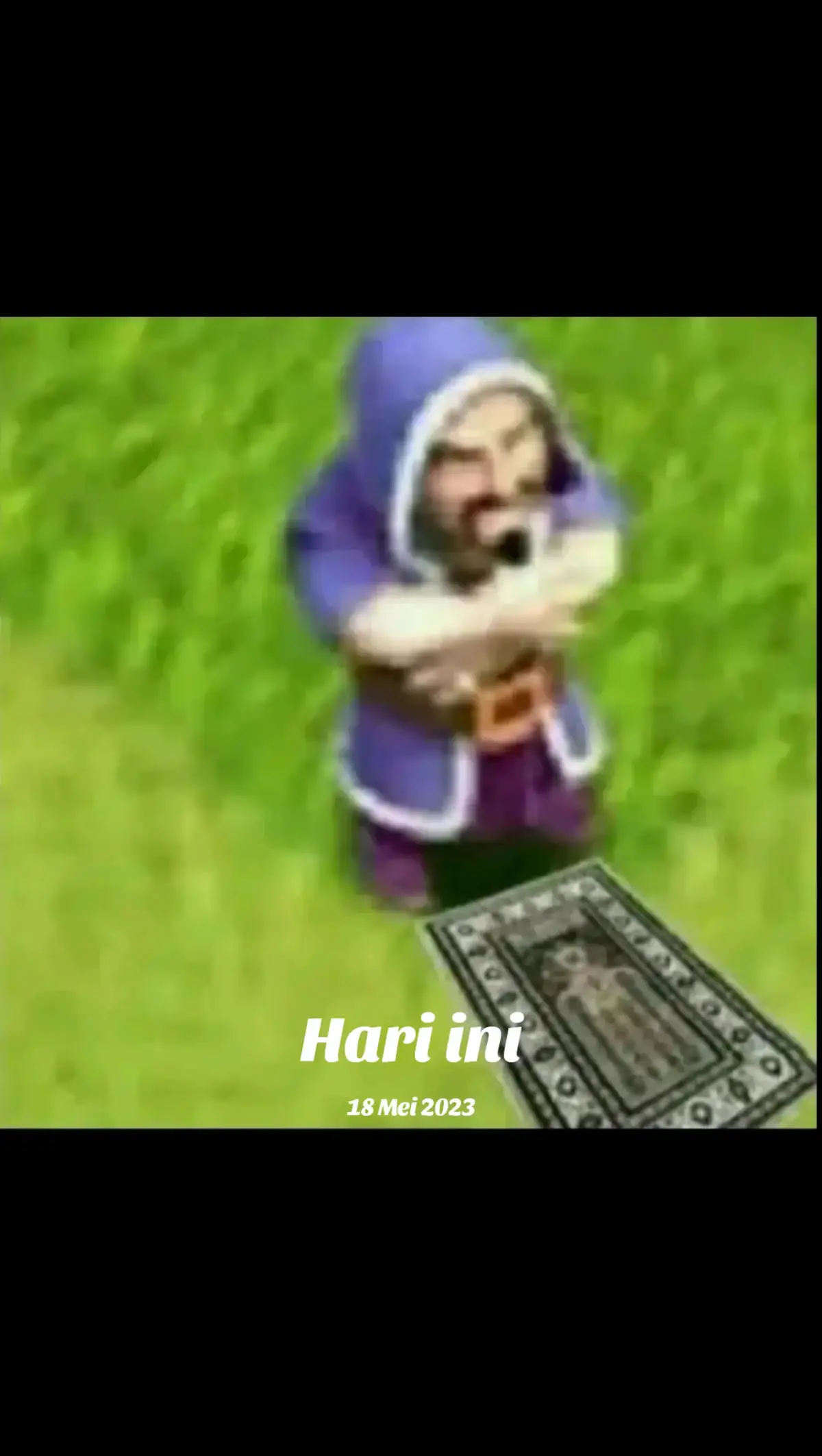 #padahariini 