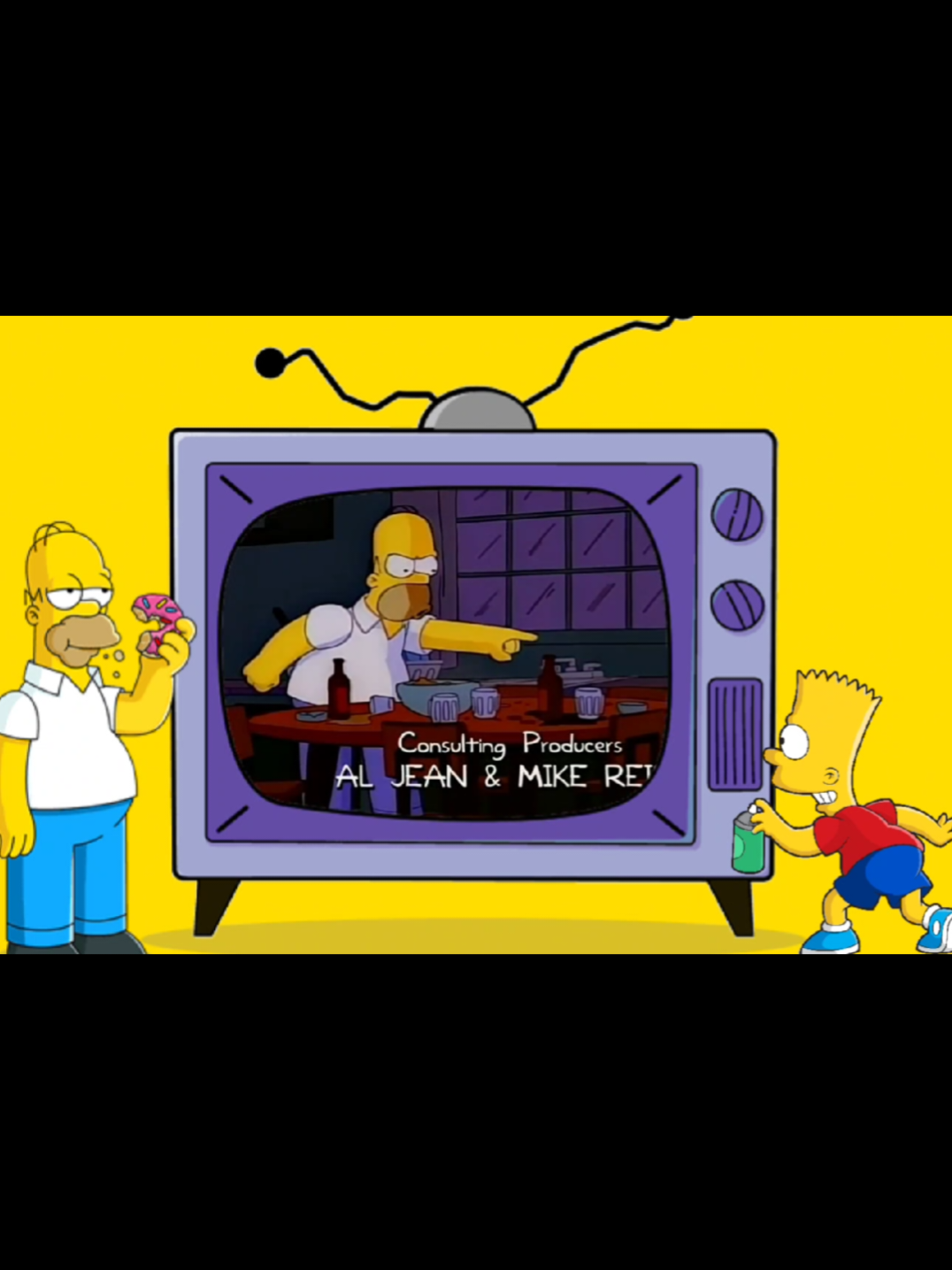 Dijo que era lento 🦥  #lossimpson #fyp #video #paratiiiiiiiiiiiiiiiiiiiiiiiiiiiiiii 