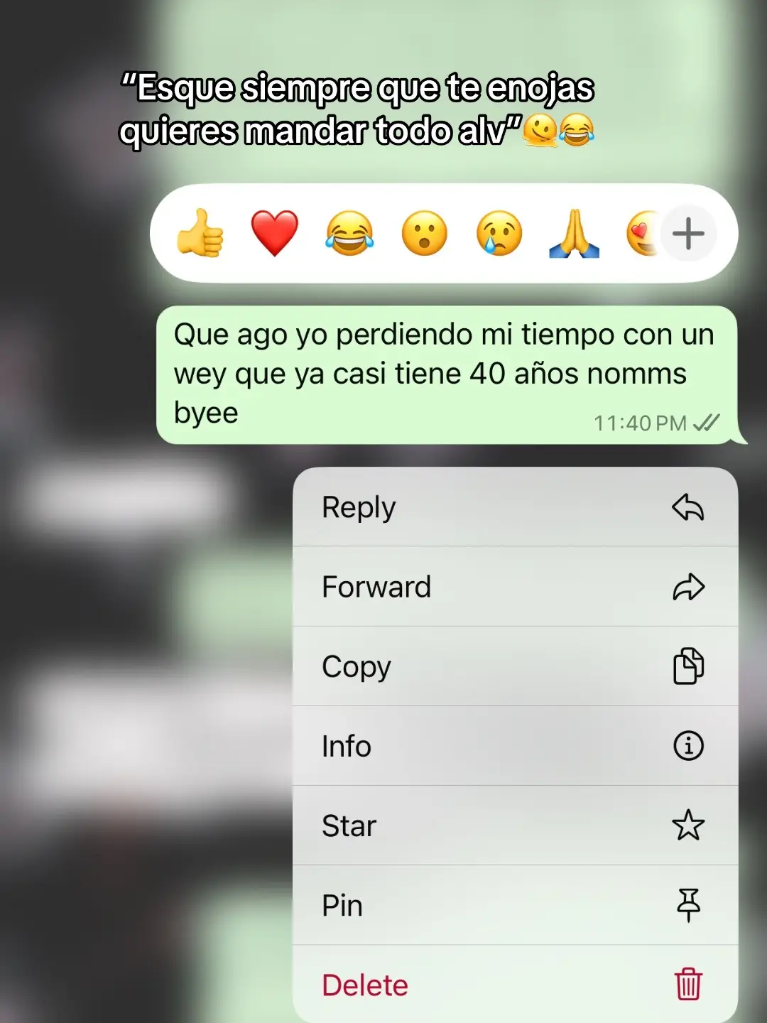 Jajajaja real no fake🤡🤣 #treinton 
