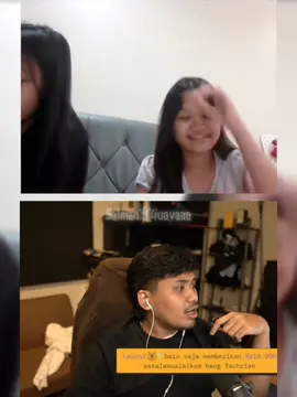 lahhh iya anak bekasi  @mama's boy  #fachriannr #guavaaa #guavaaaclip #eraguavaaa #ometv #ometvindonesia 