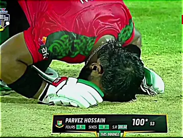 Fastest T20 century in Bangladesh Parvez Hossain__🔥🥵☠️ ... #cricketlover #fvpシ #bigplayer #mostpopular #bangladesh🇧🇩 #ভালোবাসার_গল্প❤ #ভালোবাসিক্রিকেটকে 