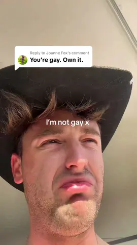 Replying to @Joanne Fox call me bubbles darlin #ikab #ikissedaboy #ikag #ikissedagirl #gaytiktok #lgbtqia 