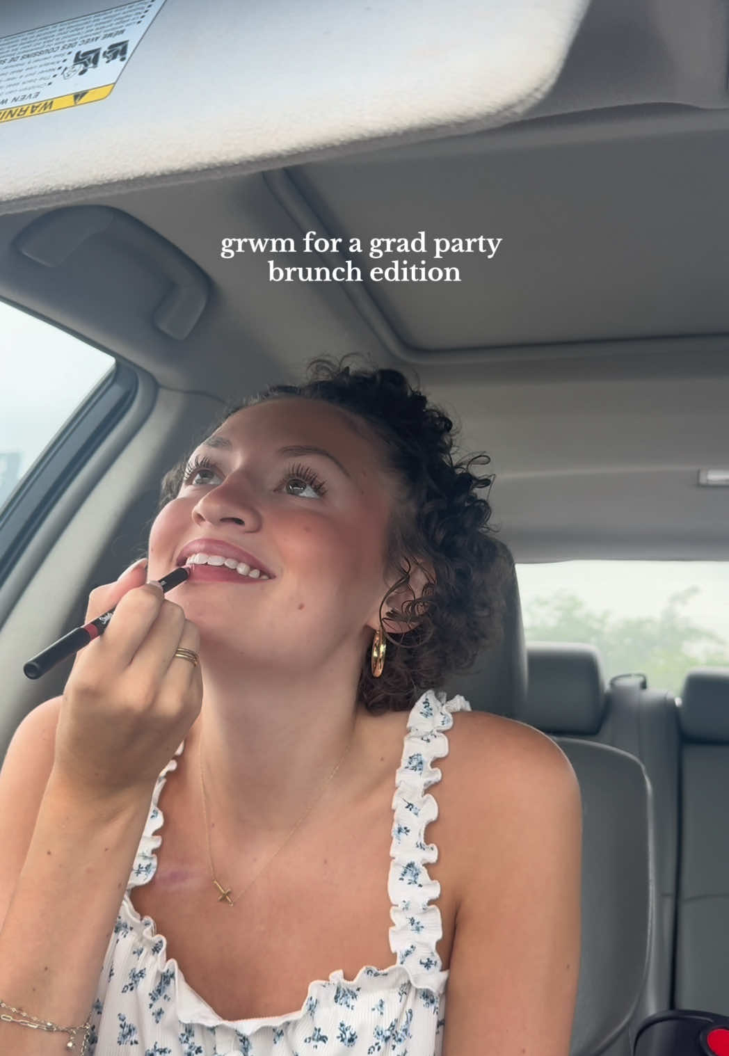 haven’t talked to you in a MINUTE friends! i’ve been going through some stuff but i’m still doing things i enjoy & thanking the Lord for that 🙌🏼🤍 #grwm #makeup #girlythings #girlchat #happysaturday #weekendfun #beauty #imjustagirl #viral #trendy 