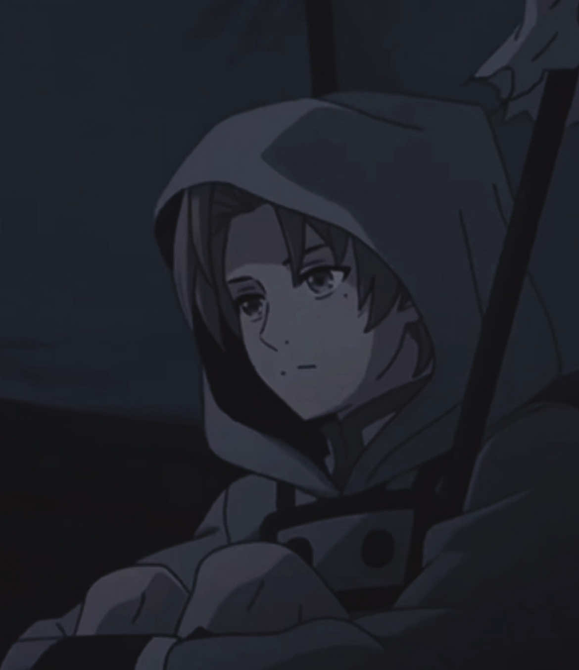 #rudeus — sorry for the long intro #rudeusgreyrat #mushokutensei #fyp #edit #animeedit 
