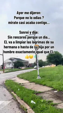 El karma existe