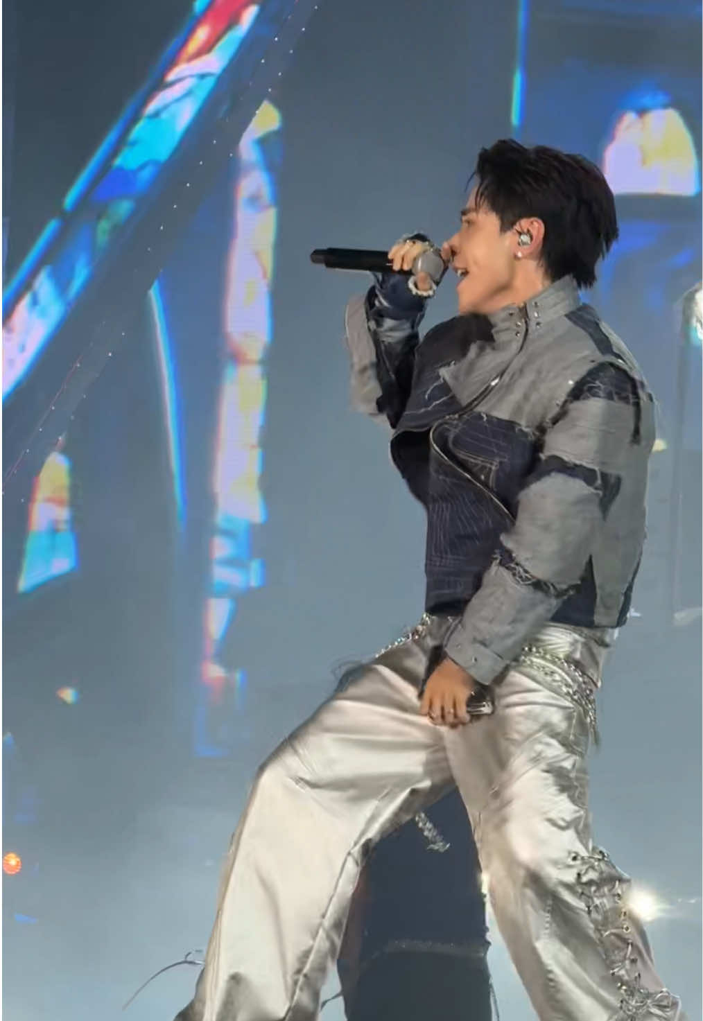 Quang Hùng đâu là Quang Hùng đâu !!! #muzik #quanghungmasterd #catchmeifyoucan #tigercrytalrave 