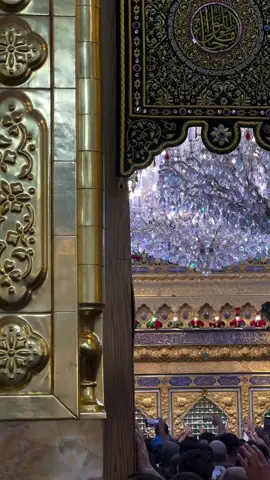 السلام عليك يابالفضل العباس😍#يابوفاضل