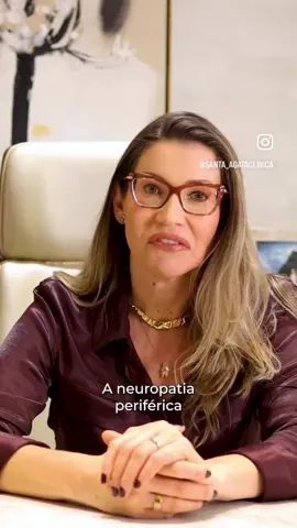 Neuropatia periferica é um dos sintomas que acometem os pacientes. A Dr Janaina Brollo explica como acontece e eu mostro os exercícios que podemos realizar para combater ou minimizar esse efeito colateral 🙏