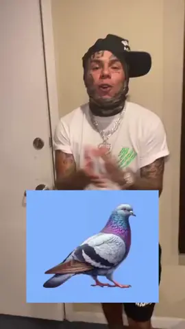 #tekashi69 #tekashi #tekashi🌈🥷🏽 #tekashiyyailin #paratodos #paratodosustedes #paratodosdetiktok♡ #españa🇪🇸 #espanatiktok🇪🇦 #francetiktok🇫🇷 #italytiktok🇮🇹🇮🇹 #mexicotiktok🇲🇽♥️ #hondurastiktok🇭🇳👸 #chiletiktok🇨🇱 #atencion #parati #paratiiiiiiiiiiiiiiiiiiiiiiiiiiiiiii #paratilatino #fyplatino #fypシ゚ 