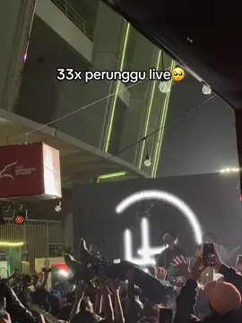 #perunggu #33x #miniconcert #mandiri 