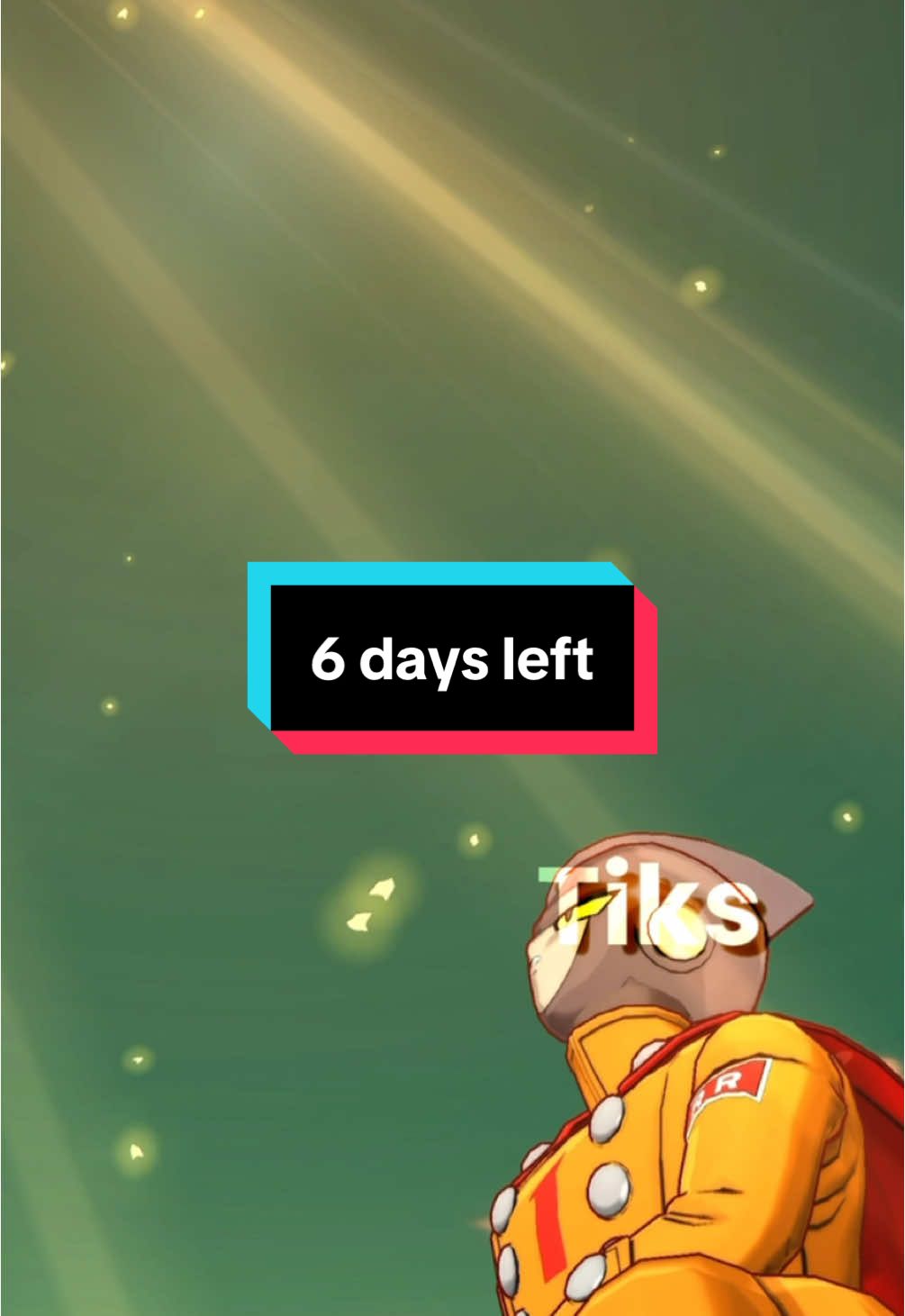 we have 6 days left until the big celebration, lf tags gammas a extremely underrated tag unit with the best lf animation • • • #dragonballlegends #dbl #dblegends #gammas1and2 #gammasdragonball #dbl7aniversarry #foryoupage #fyp #creatorsearchinsights 