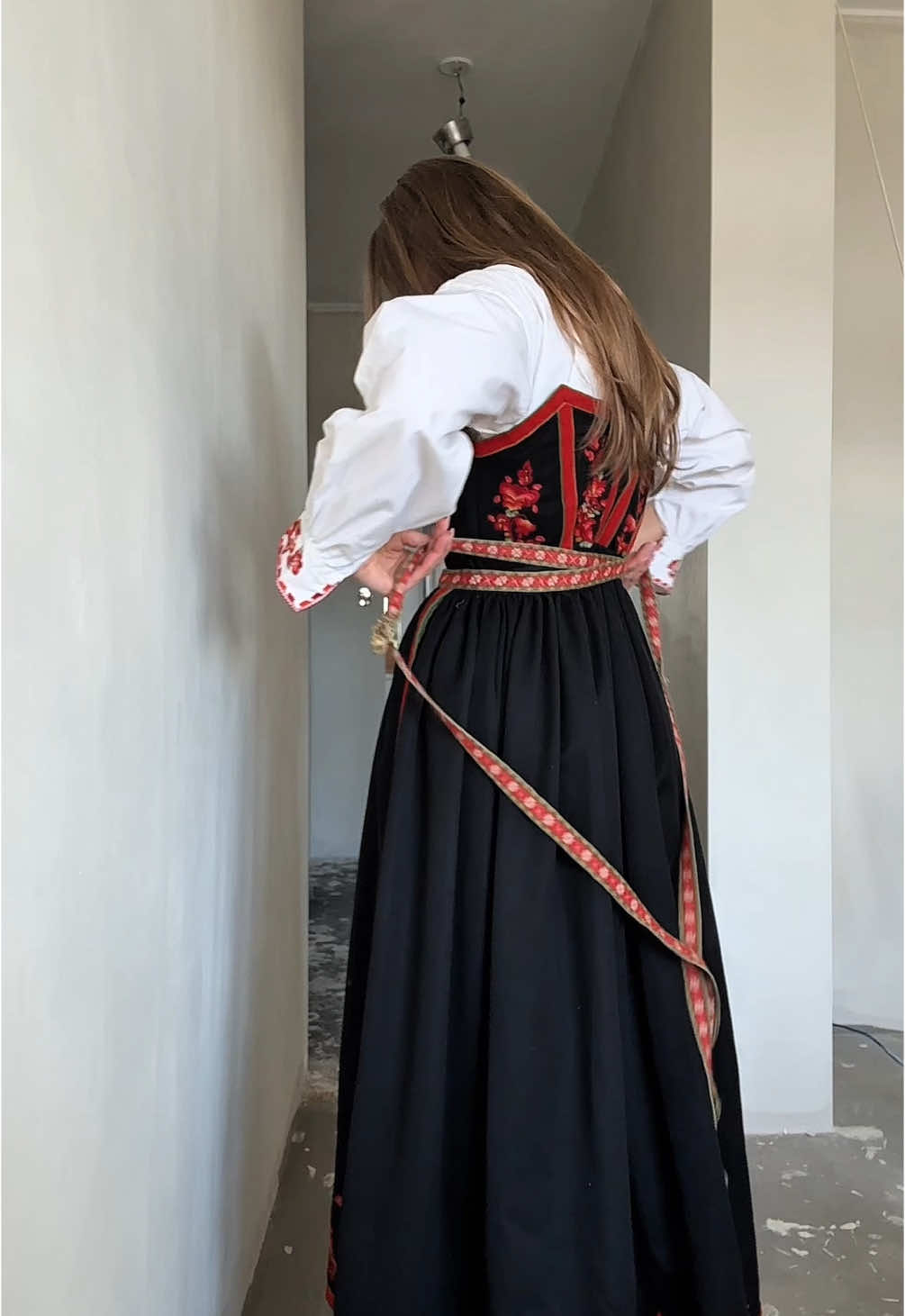 Heldige oss som får feire grunnlovsdagen vår<3❤️