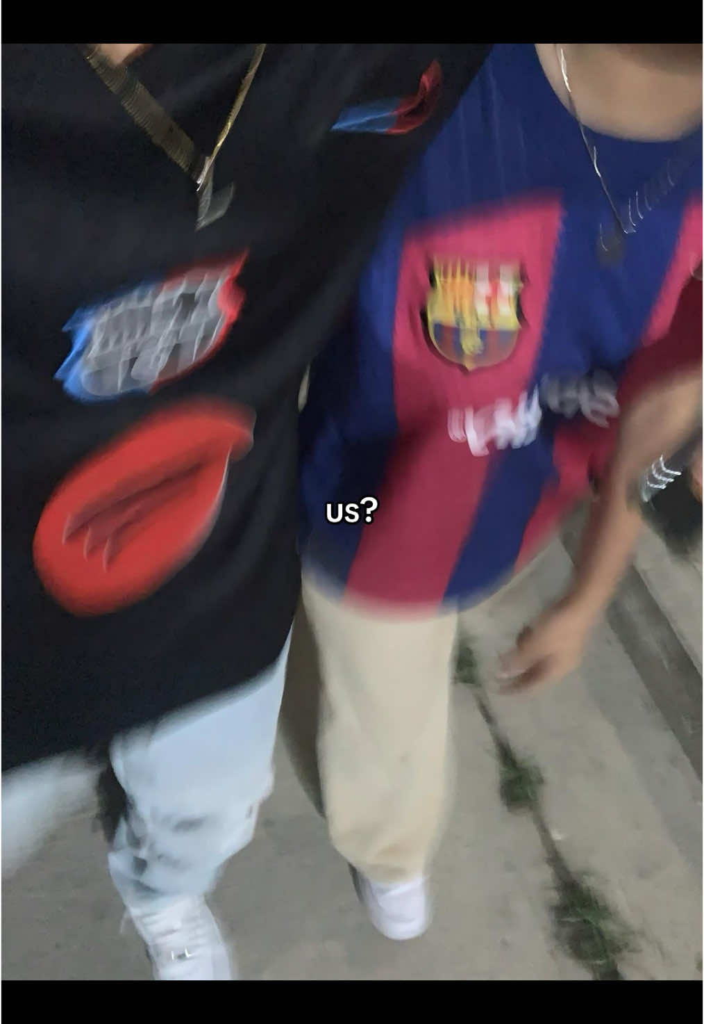 🙏🏻💙❤️ #viscabarca #fcbarcelona #cule #futbol #couplegoals #fypシ #foryoupage #xyzbca #viral 