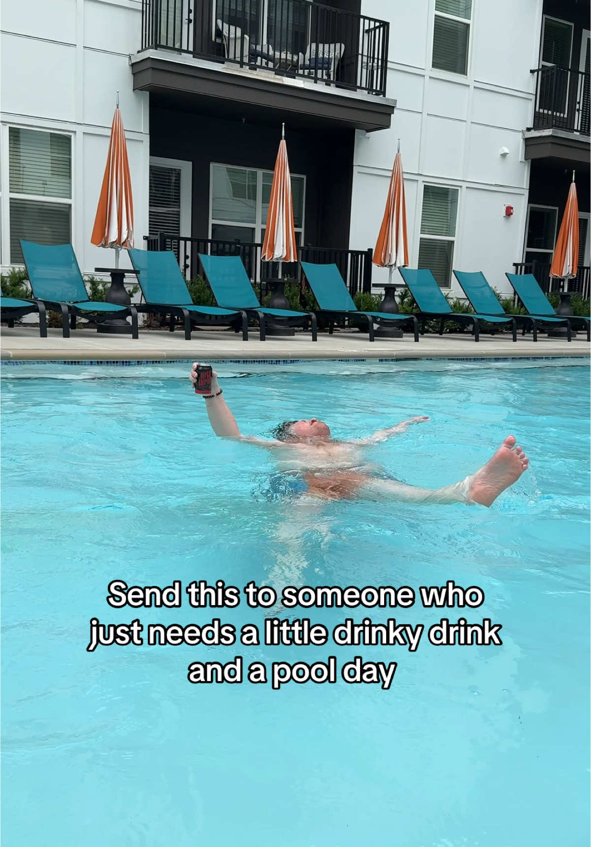 A pool day and a drinky drink… #foryoupage #fyp #foryou #fypage #trendingvideo #viral #4u #foryoupageofficiall #fy #fypシ 
