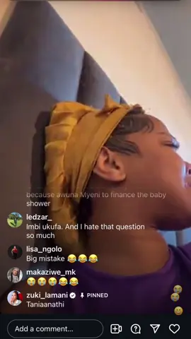 Zuki hates pregnancy 🤣😭#zuki #zukilamani #zukilamani🇿🇦 #zukilamanichallenge #atisangphelanezukilamani #atisangphelane #atisangthetiktoker #pregnancy #pregnant #teenagepregnancy #fyp #foryoupage #capetown 