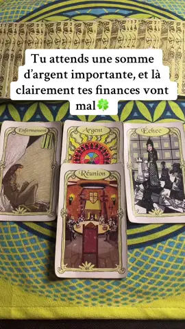 #cartomancie #voyance #voyancegratuite #guidance 