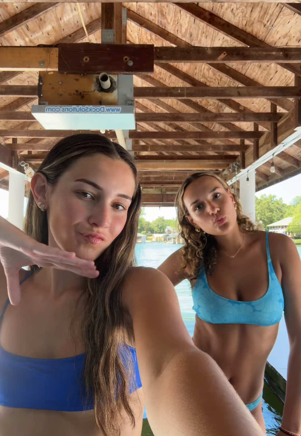 yay lake trip @elena
