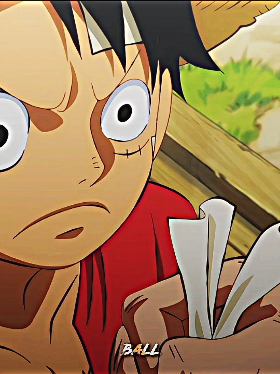 Luffy 🥶🔥 #onepiece #onepieceedit #luffy #trafalgarlaw #eustasskid #fyp #baliqbal 