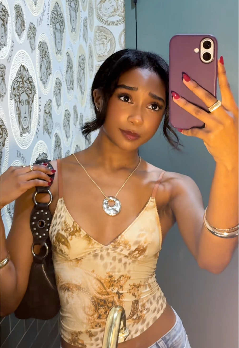 love this look