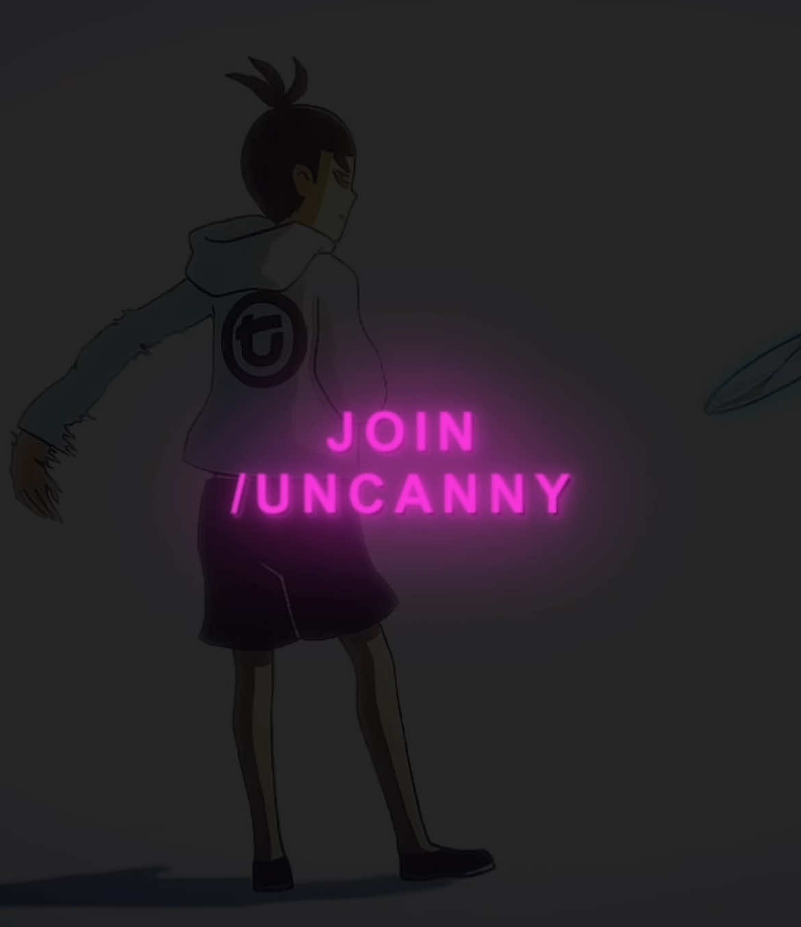 #UNCANNY - fight happening later JOIN UP FOR SCPS, PRESETS, AND EDITING HELP!  #yujiitadori #raven #zoro #madoka #scissorseven #anime #fyp #fypppppppppppppp #viral  @nym